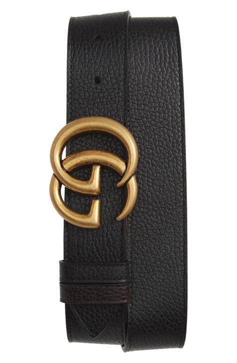 nordstrom womens gucci belt|does Nordstrom sell Gucci belts.